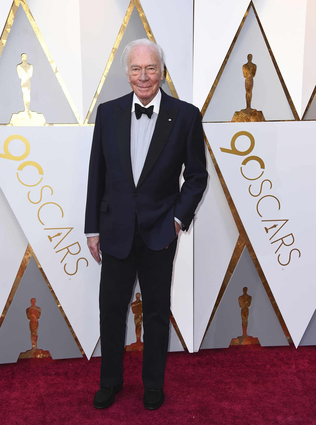 90th Academy Awards - Arrivals